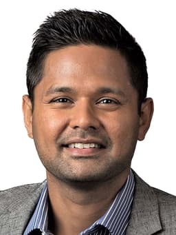 Praveen Maloo